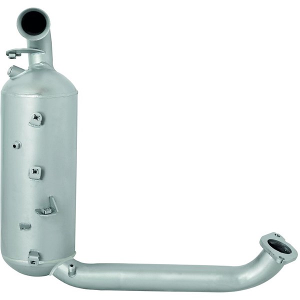Dieselpartikelfilter As FD5105 AS