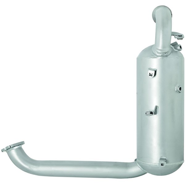 Dieselpartikelfilter As FD5105Q AS