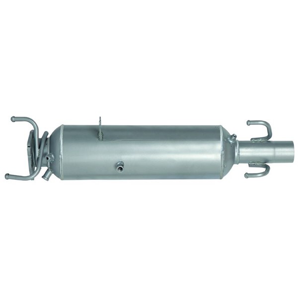 Dieselpartikelfilter As FD5107Q AS