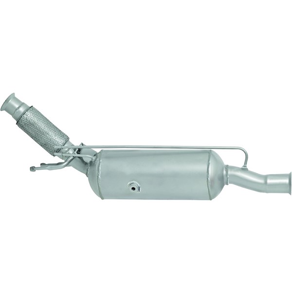 Dieselpartikelfilter As FD5108 AS