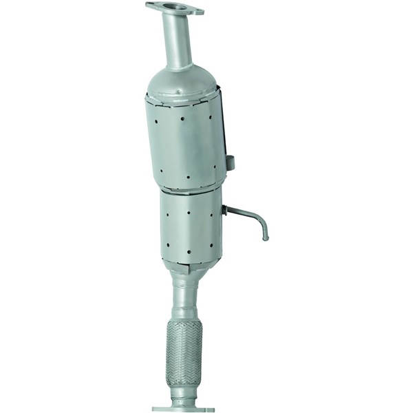 Dieselpartikelfilter As FD5109Q AS
