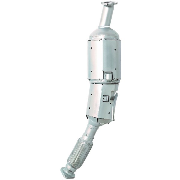 Dieselpartikelfilter As FD5109Q AS