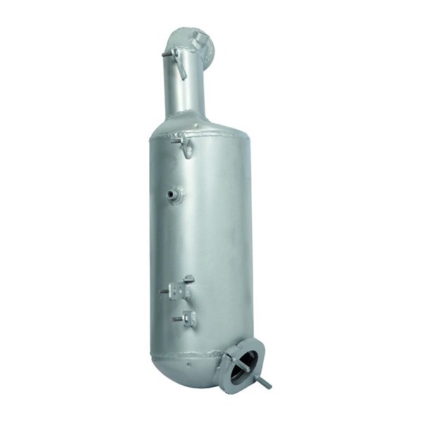 Dieselpartikelfilter As FD5111Q AS