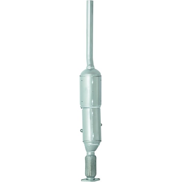 Dieselpartikelfilter As FD5112 AS