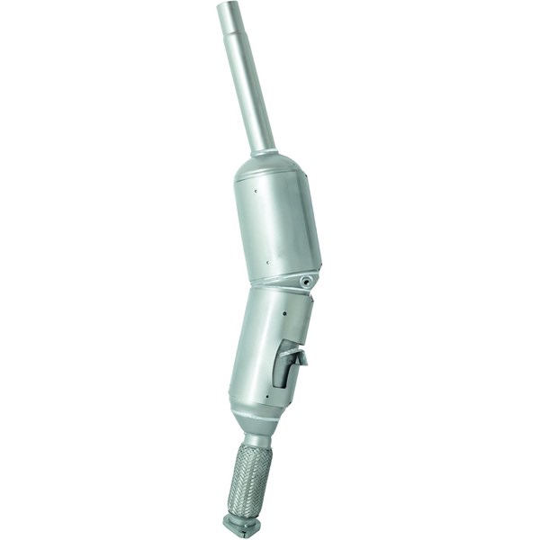 Dieselpartikelfilter As FD5114Q AS
