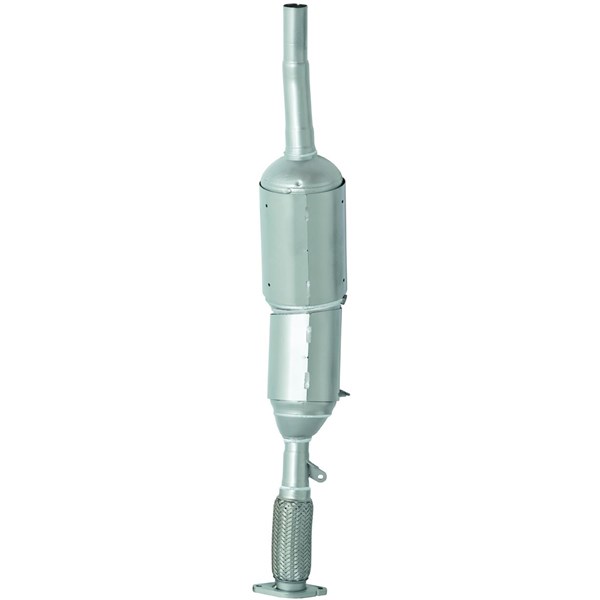 Dieselpartikelfilter As FD5115Q AS