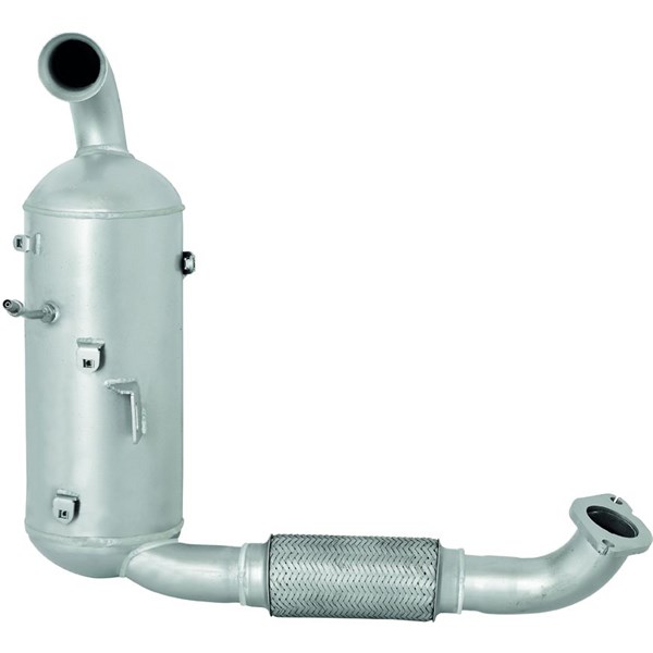 Dieselpartikelfilter As FD5116 AS