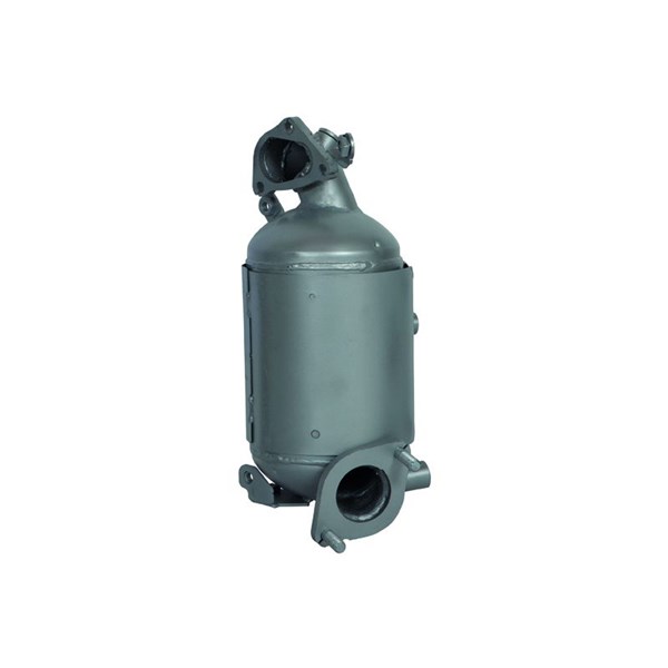 Dieselpartikelfilter As FD5118Q AS