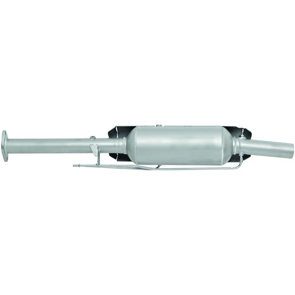 Dieselpartikelfilter As FD5119Q AS