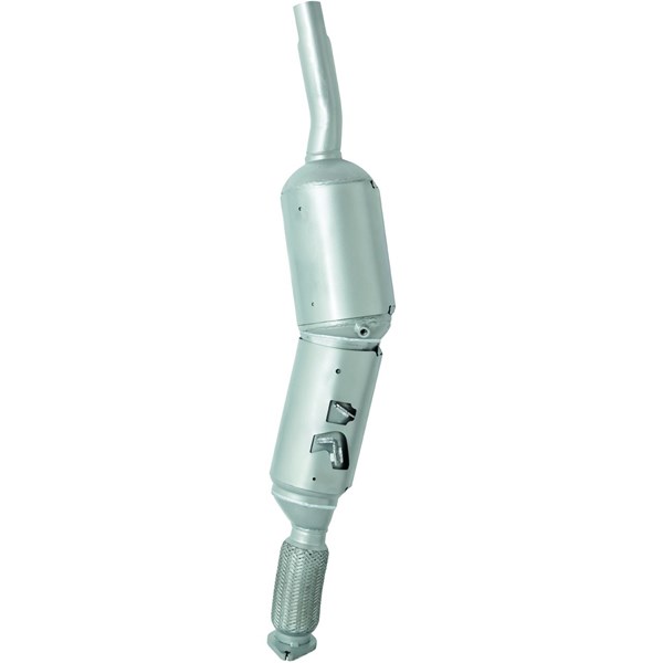 Dieselpartikelfilter As FD5120 AS