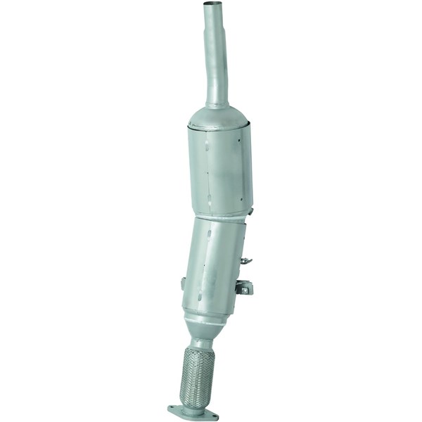 Dieselpartikelfilter As FD5120Q AS
