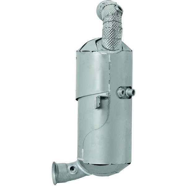 Dieselpartikelfilter As FD5121 AS