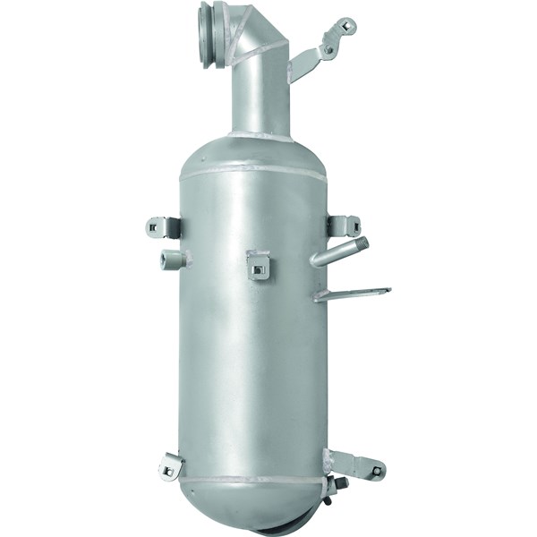 Dieselpartikelfilter As FD5122 AS