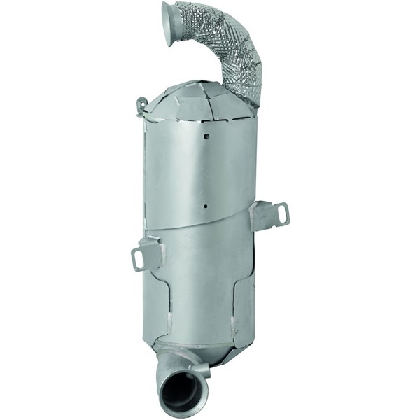 Dieselpartikelfilter As FD5123Q AS