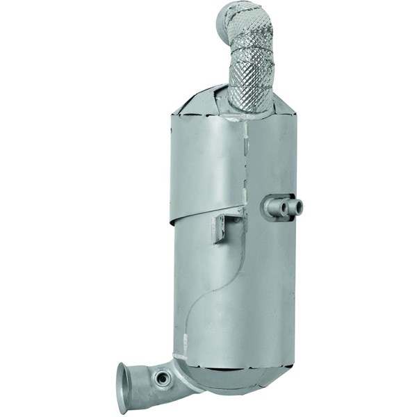 Dieselpartikelfilter As FD5123Q AS