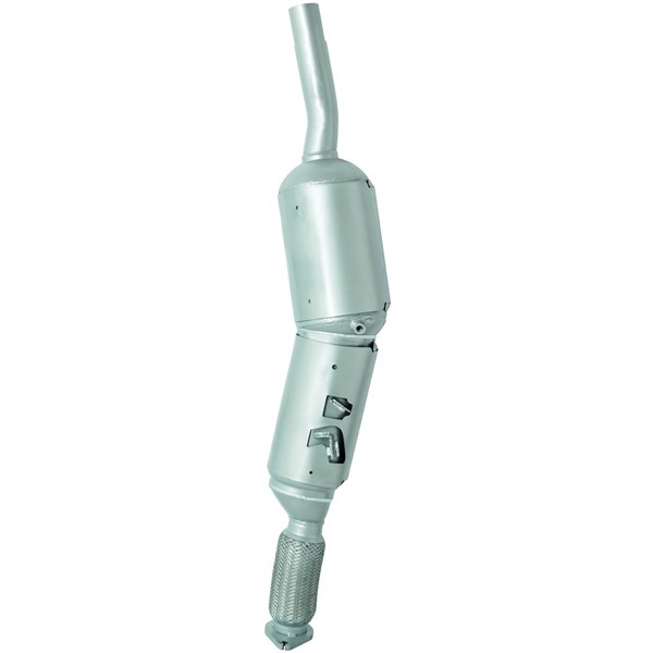 Dieselpartikelfilter As FD5124 AS