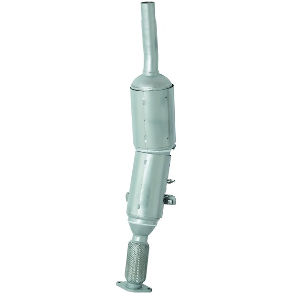 Dieselpartikelfilter As FD5124Q AS