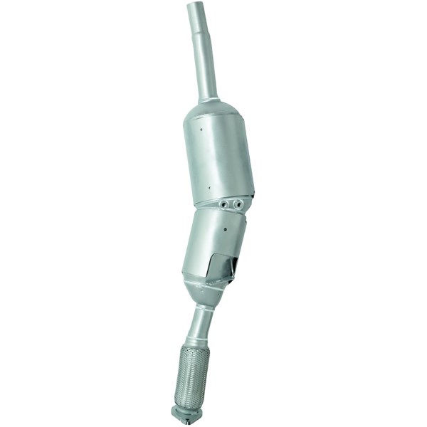 Dieselpartikelfilter As FD5125Q AS