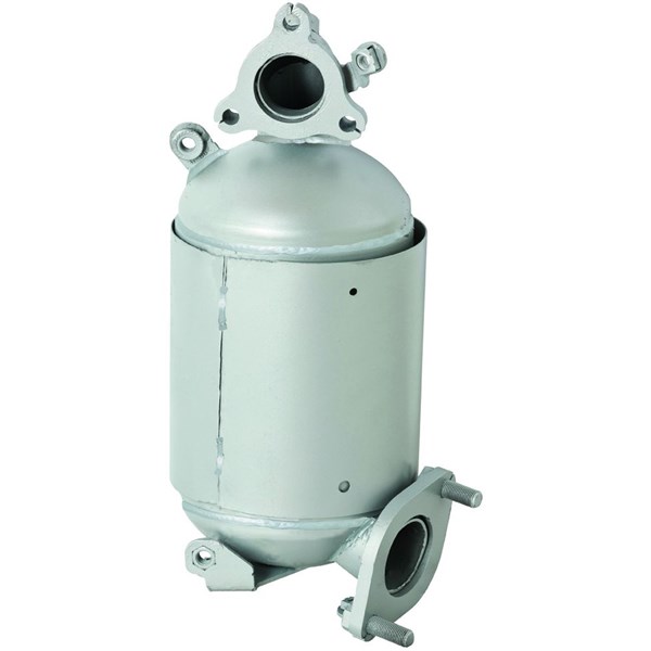 Dieselpartikelfilter As FD5127Q AS