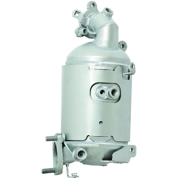 Dieselpartikelfilter As FD5127Q AS
