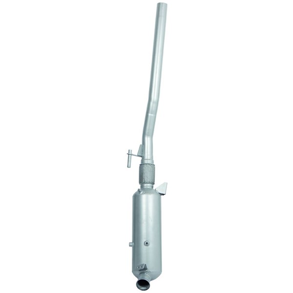 Dieselpartikelfilter As FD5128Q AS