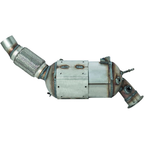 Dieselpartikelfilter As FD5130Q AS