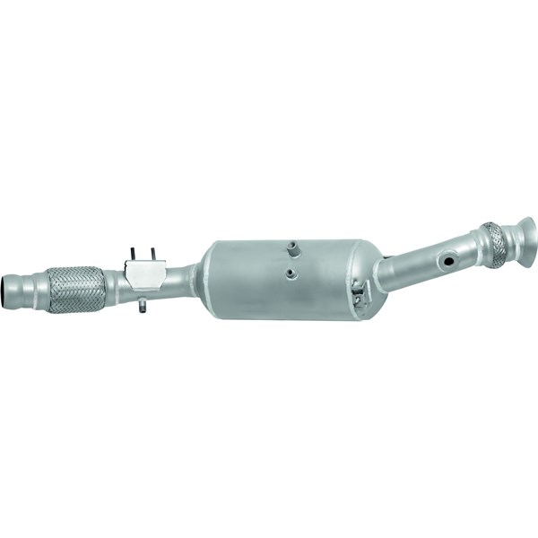 Dieselpartikelfilter As FD5131 AS