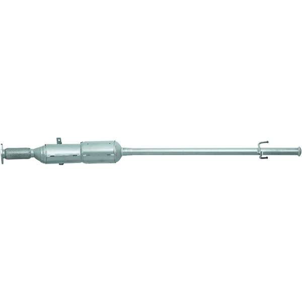 Dieselpartikelfilter As FD5133Q AS