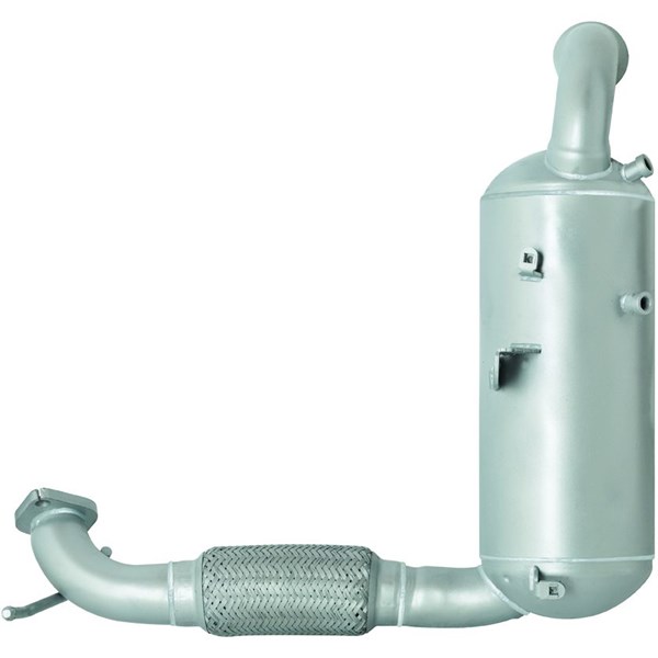 Dieselpartikelfilter As FD5134 AS