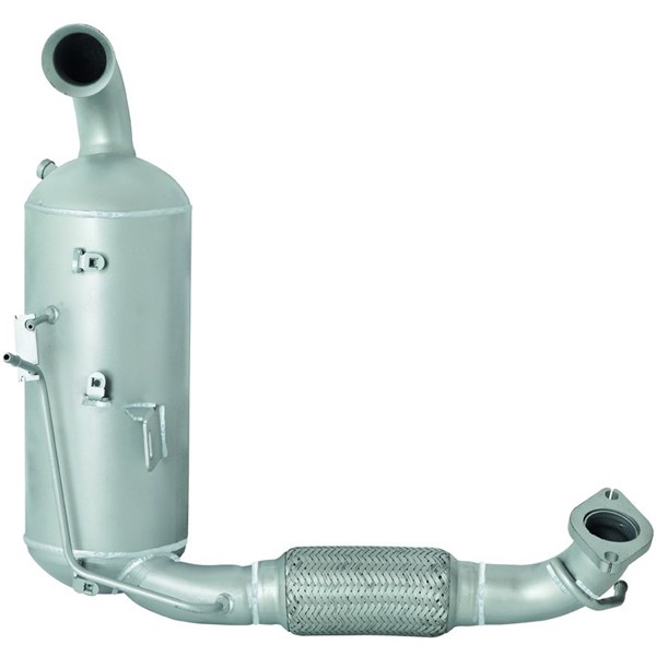 Dieselpartikelfilter As FD5134Q AS