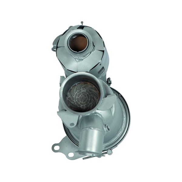 Dieselpartikelfilter As FD5135 AS