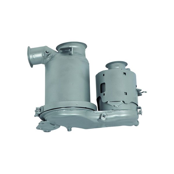Dieselpartikelfilter As FD5135 AS