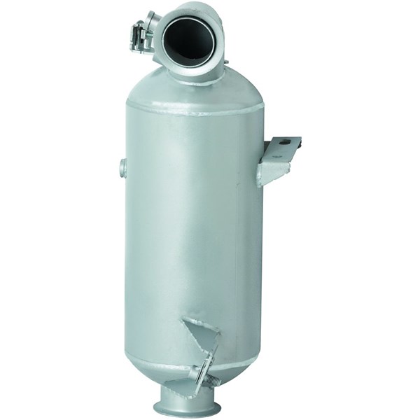 Dieselpartikelfilter As FD5137Q AS