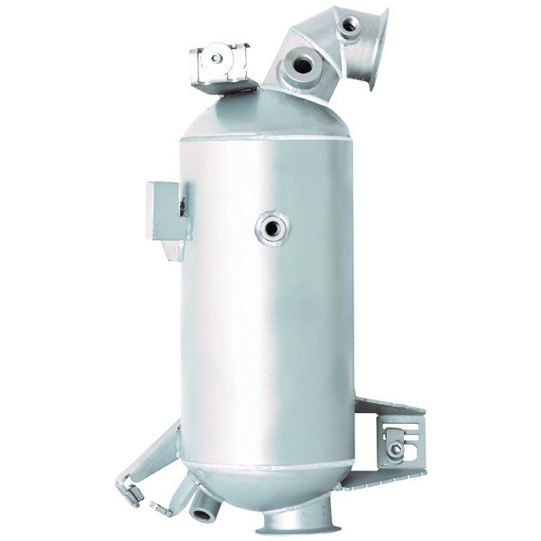 Dieselpartikelfilter As FD5137Q AS