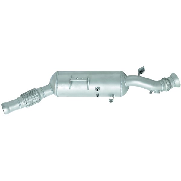 Dieselpartikelfilter As FD5138Q AS