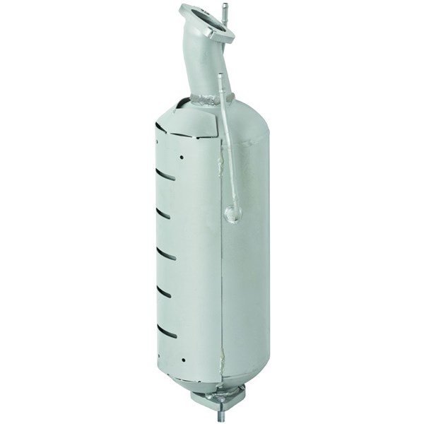 Dieselpartikelfilter As FD5139 AS