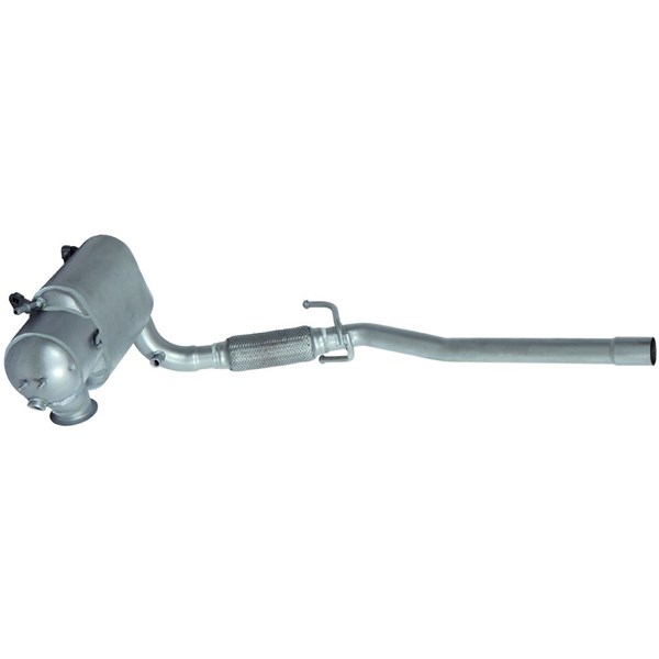 Dieselpartikelfilter As FD5140 AS