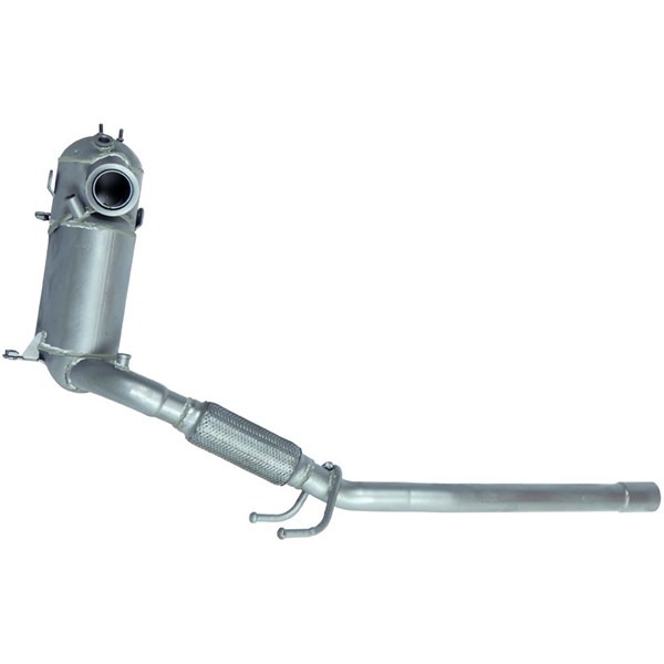 Dieselpartikelfilter As FD5140 AS