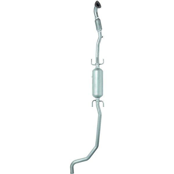 Dieselpartikelfilter As FD5141Q AS