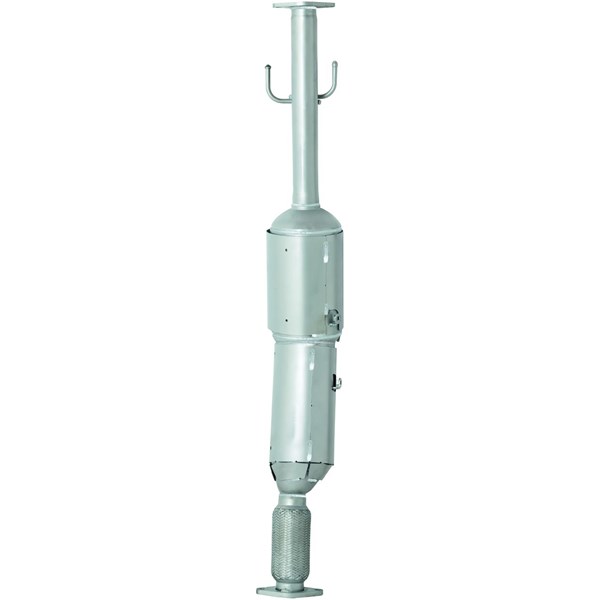 Dieselpartikelfilter As FD5143Q AS