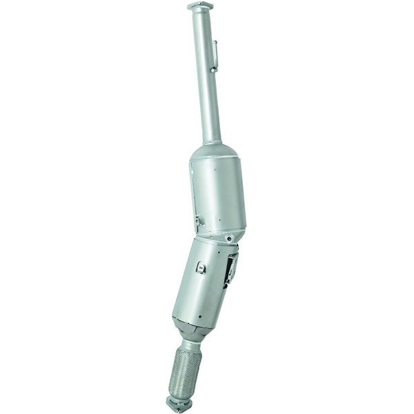 Dieselpartikelfilter As FD5143Q AS