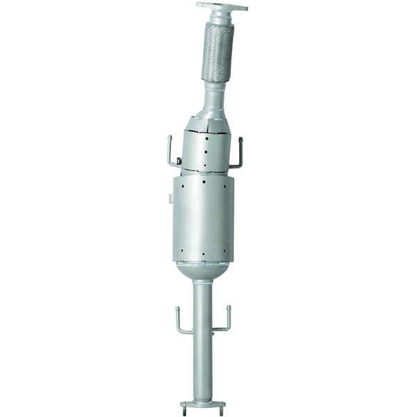 Dieselpartikelfilter As FD5144Q AS