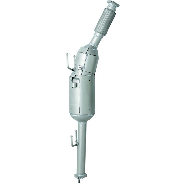 Dieselpartikelfilter As FD5144Q AS