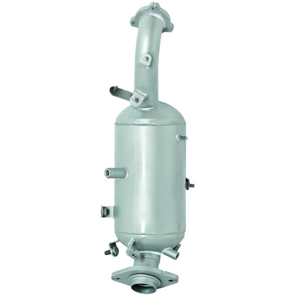 Dieselpartikelfilter As FD5146Q AS