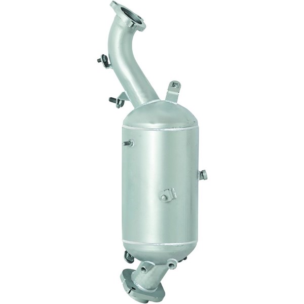 Dieselpartikelfilter As FD5146Q AS