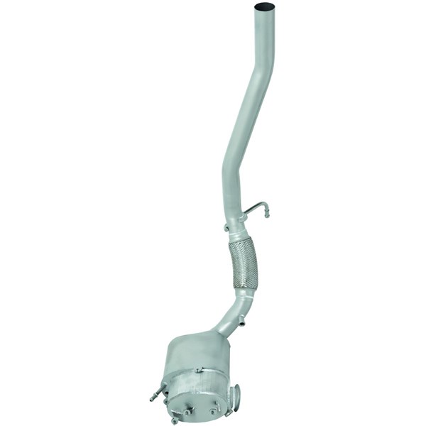 Dieselpartikelfilter As FD5151 AS