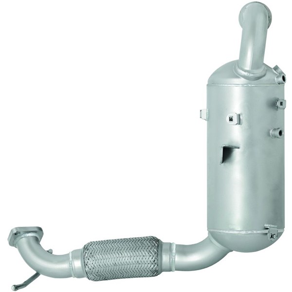 Dieselpartikelfilter As FD5154 AS