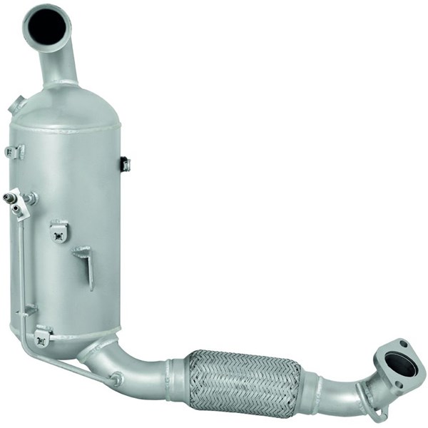 Dieselpartikelfilter As FD5154Q AS