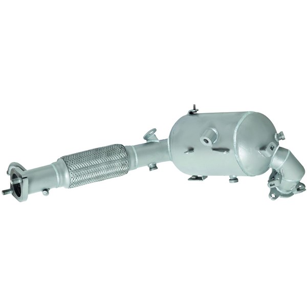 Dieselpartikelfilter As FD5160 AS