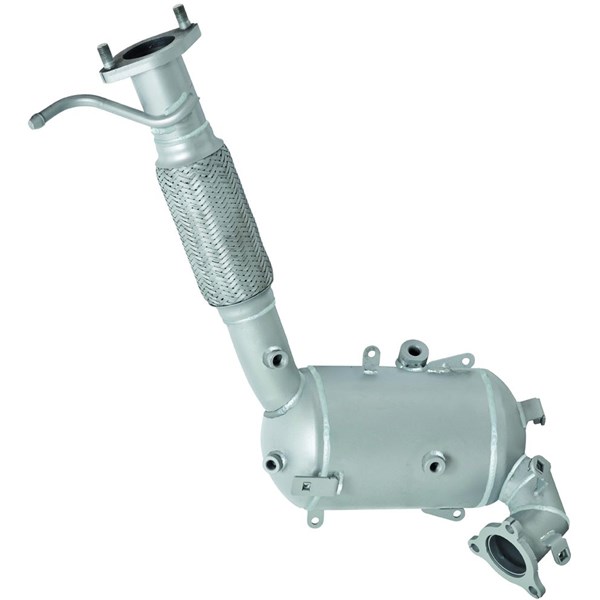 Dieselpartikelfilter As FD5160Q AS